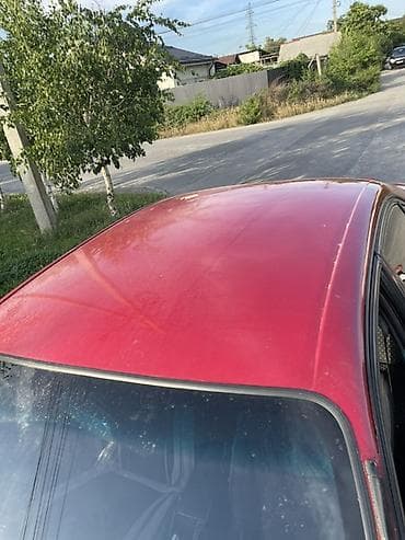 машина выкуп: Toyota Carina E: 1996 г., 1.6 л, Механика, Бензин, Седан — 7