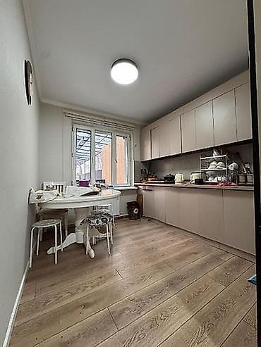 обмен квартир: 3 комнаты, 74 м², Восточный (старый) автовокзал Индивидуалка, 1 этаж, Евроремонт — 3