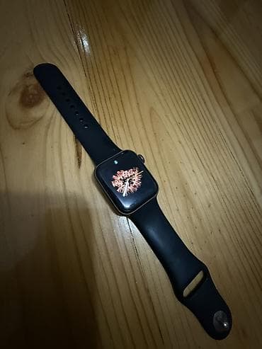 ipod touch 5g: Apple Watch SE 1 (A2353) 40мм Состояние: б/у, полностью все рабочее — 2