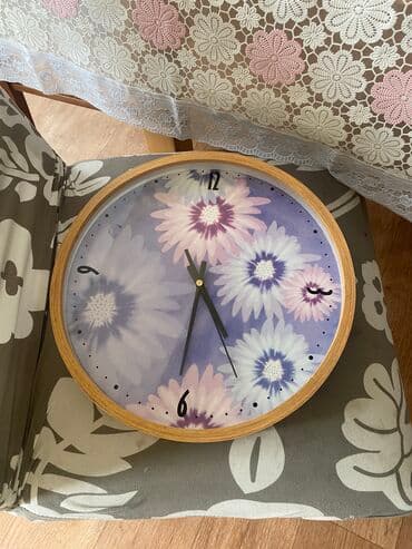 уф лампа для детей от желтушки купить: ПРОДАЮ РАБОЧИЕ ЧАСЫ!!! 
подойдут в детскую комнату!!! 
новые!!! — 1