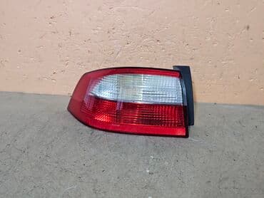 задний плафон на венто: Задний левый стоп-сигнал Renault 2002 г., Б/у, Оригинал, Германия — 1