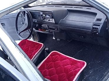 бора фольсваген: Volkswagen Jetta: 1988 г., Седан — 2