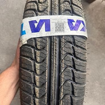 jac 9: Шина KAMA 365 SUV, всесезонная Размер: 185/75 R16 (185/75R16) Индекс — 3