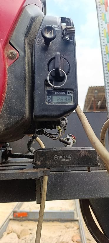 шифер прямой: Распиловочный станок без ЧПУ, Ленточный — 4