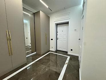 Продажа квартир: 3 комнаты, 107 м², Элитка, 13 этаж, Дизайнерский ремонт — 3