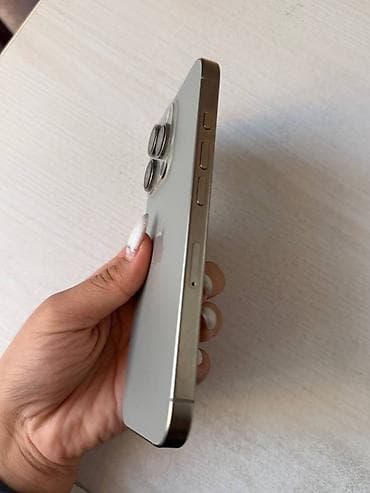 galaxy tab a8: IPhone 16 Pro, 256 ГБ, Natural Titanium, 97 % — 2