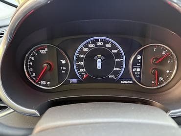 колеса для: Chevrolet Malibu: 2019 г., 1.6 л, Автомат, Бензин, Седан — 9