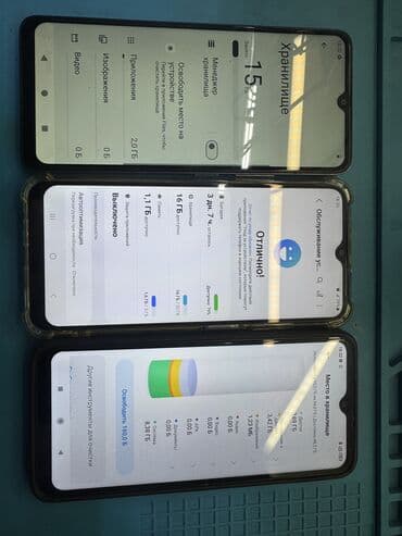 redmi note 11 pro цена в бишкеке 256 гб: Redmi, Redmi 9A, Б/у — 3
