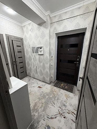 фемили: 1 комната, 38 м², Элитка, 5 этаж, Евроремонт — 7