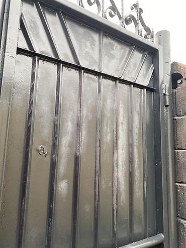 Услуги: Покраска стен, Покраска потолков, Полимерная покраска, На водной основе, На масляной основе, Больше 6 лет опыта — 4
