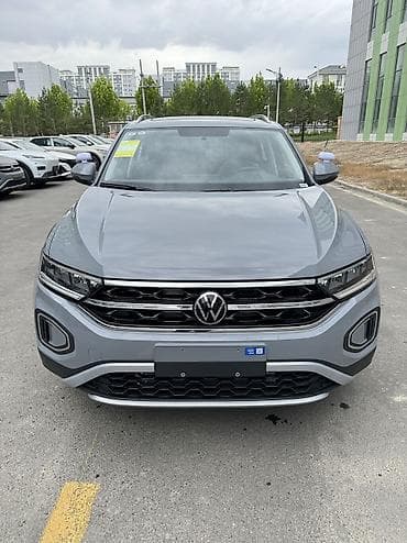 Транспорт: Nissan Qashqai: 2026 г., 2 л, Автомат, Гибрид, Кроссовер — 4