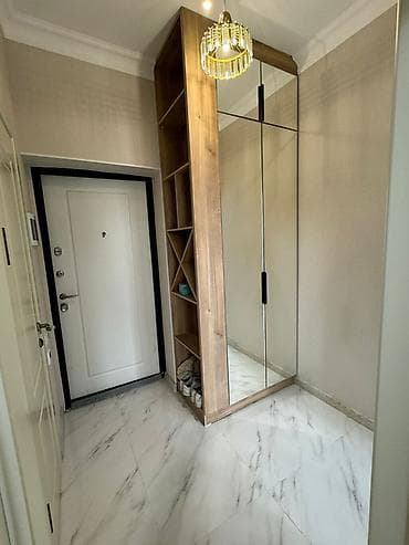 купить квартиру в джале бишкек: 1 комната, Собственник, Без подселения, С мебелью полностью — 3