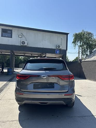 rx 5600: СРОЧНО САТЫЛАТ!!! 🚘 Samsung QM6 2021 ✔️ Жылы: 2021 ✔️ Кыймылдаткычы — 4