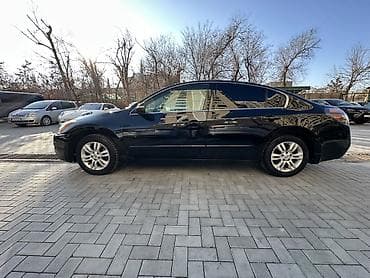 ниссан марч 1: Nissan Altima: 2011 г., 2.5 л, Автомат, Бензин, Седан — 9