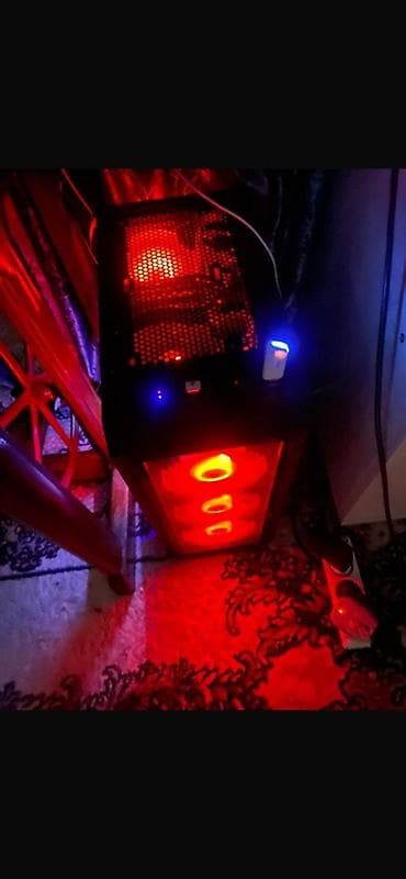 а 03: Компьютер, Игровой — 2