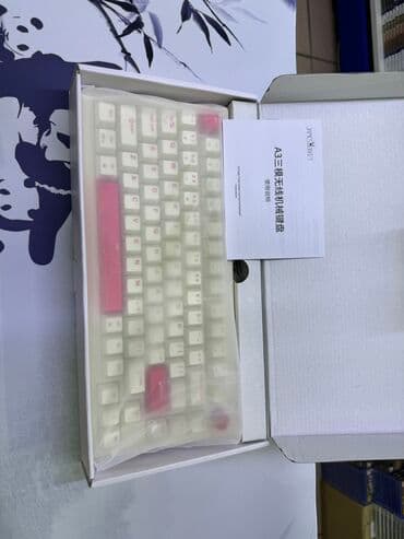 переходник для клавиатуры: Клавиатура — 11