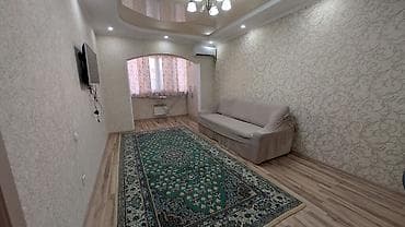 Квартиры: 1 комната, Улан мкр Собственник, Без животных, от 1 года — 1