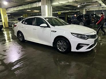 к5 kia: Kia K5: 2020 г., 2 л, Автомат, Газ, Седан — 2