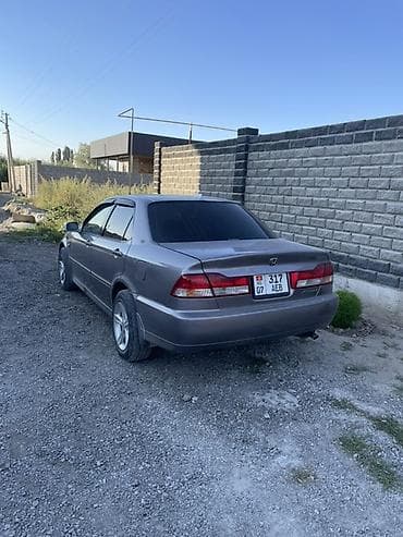 хонда акорт левый: Honda Accord: 2002 г., 1.8 л, Автомат, Бензин, Седан — 7