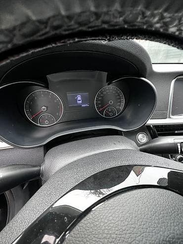 ki k5: Kia K5: 2018 г., 2 л, Автомат, Газ, Седан — 5