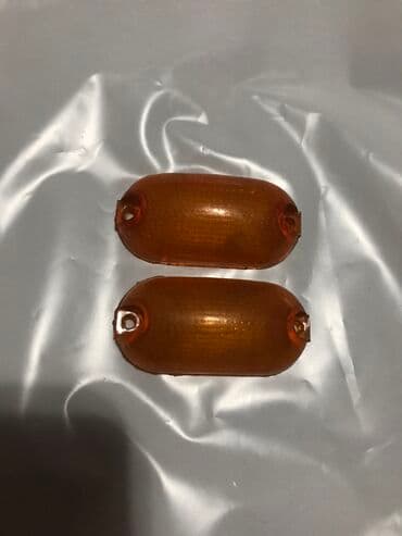 купить дом в новопавловке: Комплект поворотников ZAZ 1975 г., Новый, Оригинал — 1