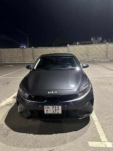 сиена машина цена: Kia K3: 2021 г., 1.6 л, Вариатор, Бензин, Седан — 3