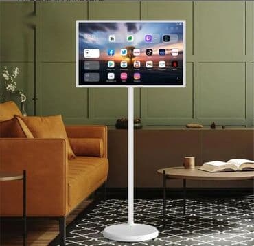 андроид маниторы: В наличии новые Стильные Smart Display как у топ блогеров,которые — 5