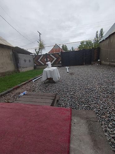 продаю новопавловка: 5 и более комнат, 100 м², 1 этаж, Косметический ремонт — 10