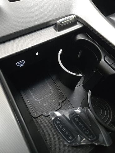 корейский внедорожник: Hyundai Palisade: 2019 г., 2.2 л, Автомат, Бензин, Внедорожник — 8