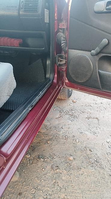 пасссат б4: Volkswagen Passat Variant: 1995 г., 2 л, Ручные, Бензин, Универсал — 6