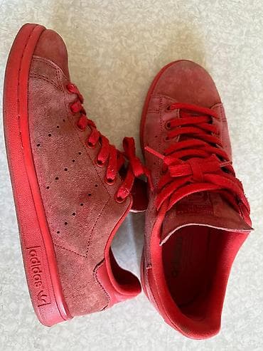 made: Мужские кроссовки, 42.5, Nike, Б/у, цвет - Белый, Самовывоз, Платная доставка — 5