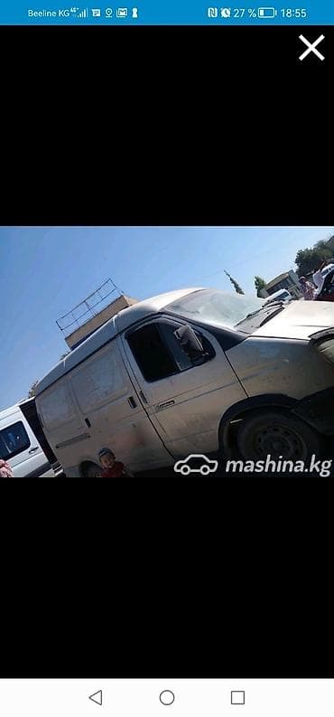 claas markant 65: Mercedes-Benz Спринтер: 2006 г., Ручные, Бензин — 2