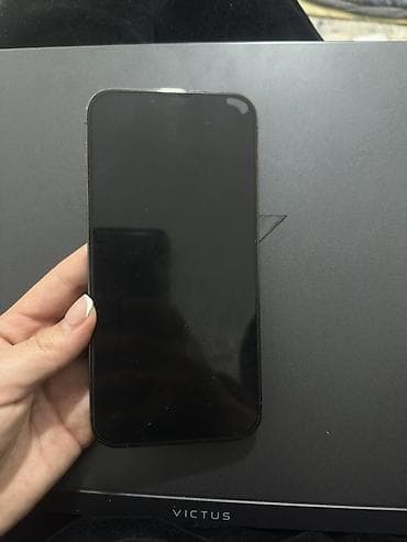 redmi 10a: IPhone 13 Pro Max, Б/у, 256 ГБ, Alpine Green, Чехол, Коробка, 84 % — 3