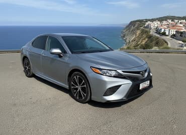 сколько стоит квадроцикл в кыргызстане: Toyota Camry: 2019 г., 2.5 л, Автомат, Бензиновая, Седан — 1