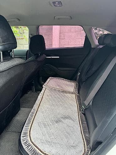 2019: Kia Seltos: 2019 г., 1.6 л, Автомат, Дизель, Кроссовер — 6