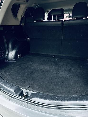 авто токмок: Toyota RAV4: 2013 г., 2.5 л, Автомат, Бензин, Жол тандабас — 8