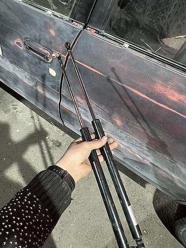 насос гур одиссей: Амортизаторы капота Honda, Б/у, Аналог — 1
