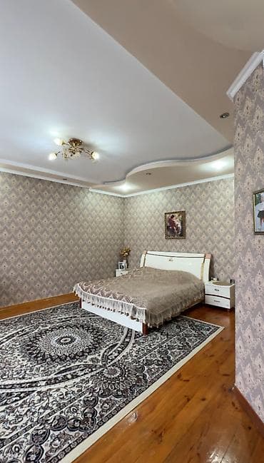 Дома: Продается! Двух этажный дом. 250м2, 6 соток. Район Карагачевой рощи — 4