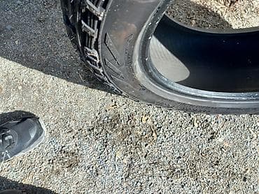 devo lasetti: Шины 265 / 50 / R 20, Всесезонная, Б/у, Комплект, Легковые, Китай — 5