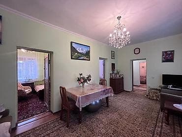 Продаю! Дом с участком 82 м², участок 7 соток - 393 000$ 📍р-н — 3
