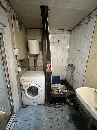 Комнаты: Сдается квартира район красностроитель улица Наманганская — 4