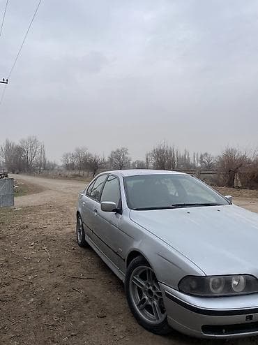 Proton: BAW : 1997 г., 2.5 л, Механика, Бензин, Седан — 4