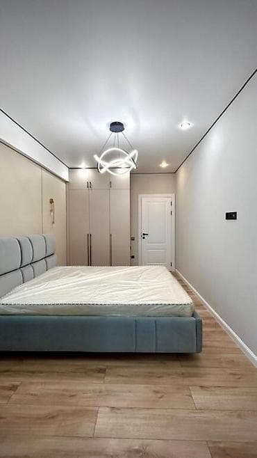 тимиряз: 2 комнаты, 72 м², Элитка, 11 этаж, Дизайнерский ремонт — 5