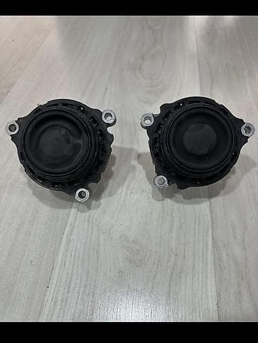 rx 6700xt: Накладка на бампер BMW, Б/у, Оригинал — 5