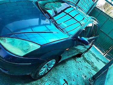 расширительный бачок форд фокус: Ford Focus: 2003 г., 1.8 л, Механика, Дизель, Универсал — 4