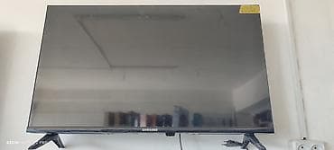 ютипи кабель цена: Продаются 4 телевизора: Hisense 32 дюйм smart tv,Youtube - 7000 сом — 1