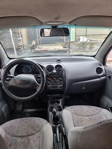 daewoo nexia1: Daewoo Matiz: 2007 г., 0.8 л, Ручные, Бензин, Хэтчбэк — 7