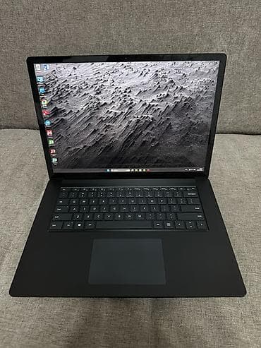 microsoft laptop surface: Ультрабук, Б/у, Intel Core i7 — 1