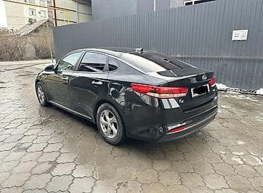 к5 дизель: Kia K5: 2017 г., 1.7 л, Автомат, Дизель, Седан — 3