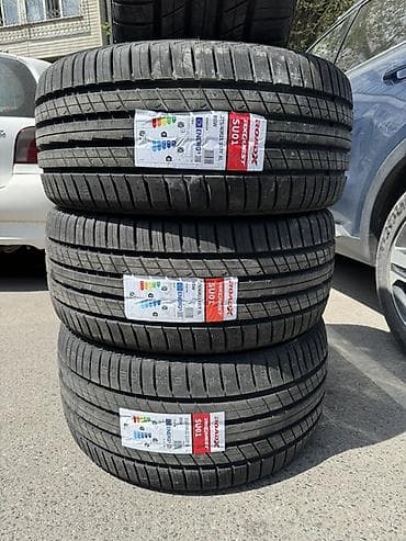 exceed rx: Шины 315 / 35 / R 21, Лето, Новый, Комплект, Легковые, Китай, RoadX — 2